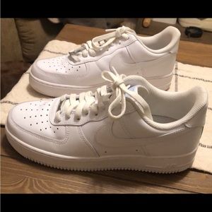 Men’s Nike Air Force